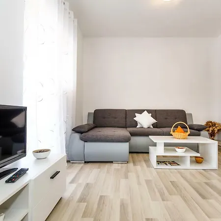 Dobrila Lägenhet Vrh (Krk)