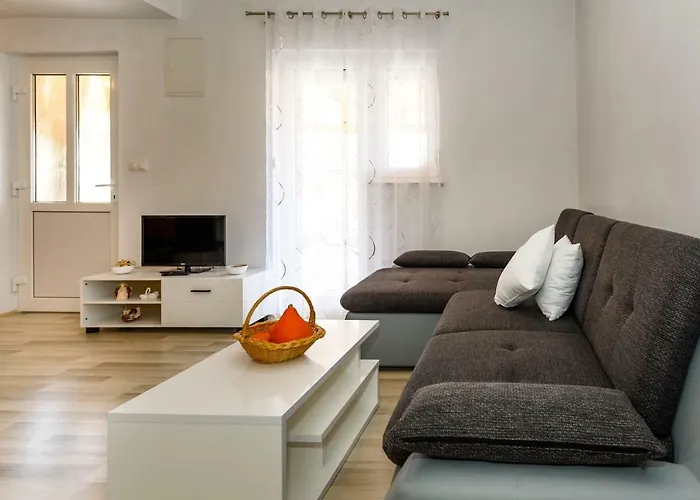 Apartament Dobrila