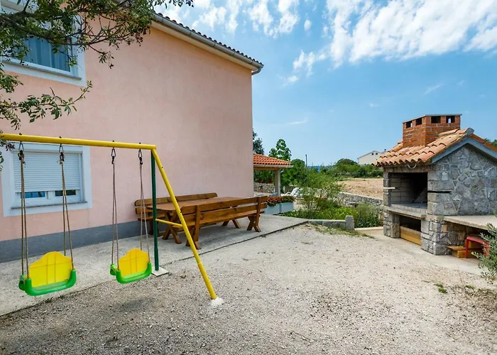 Dobrila Vrh (Krk)
