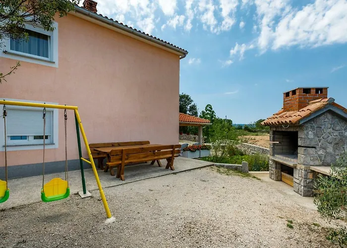 Dobrila * Vrh (Krk)