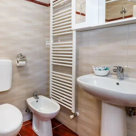 Dobrila Apartament Vrh (Krk)