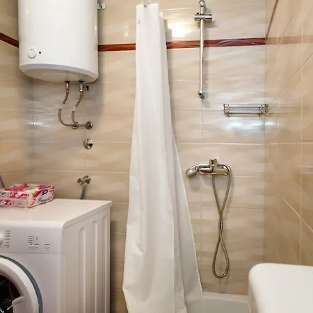 Dobrila Apartament *