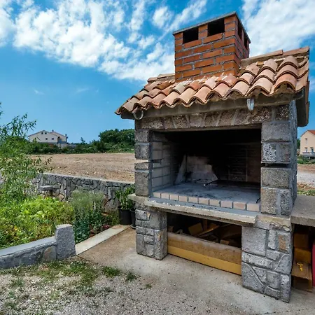 Dobrila Apartament Vrh (Krk)