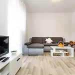 Dobrila Appartement Vrh (Krk)