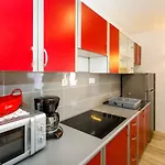 Dobrila Appartement *