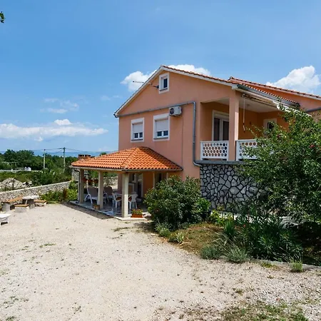 Dobrila Vrh (Krk)
