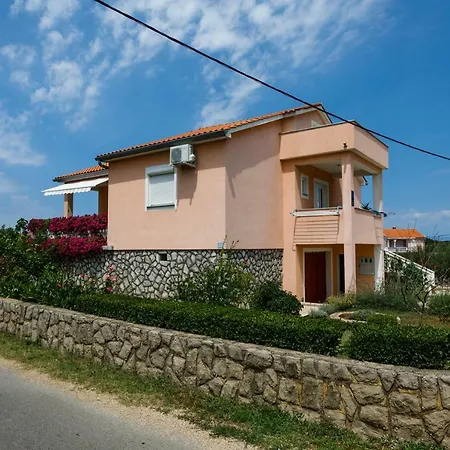Dobrila Appartement Vrh (Krk)