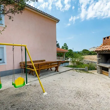 Dobrila Vrh (Krk)