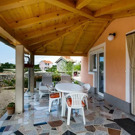 Dobrila Appartement *